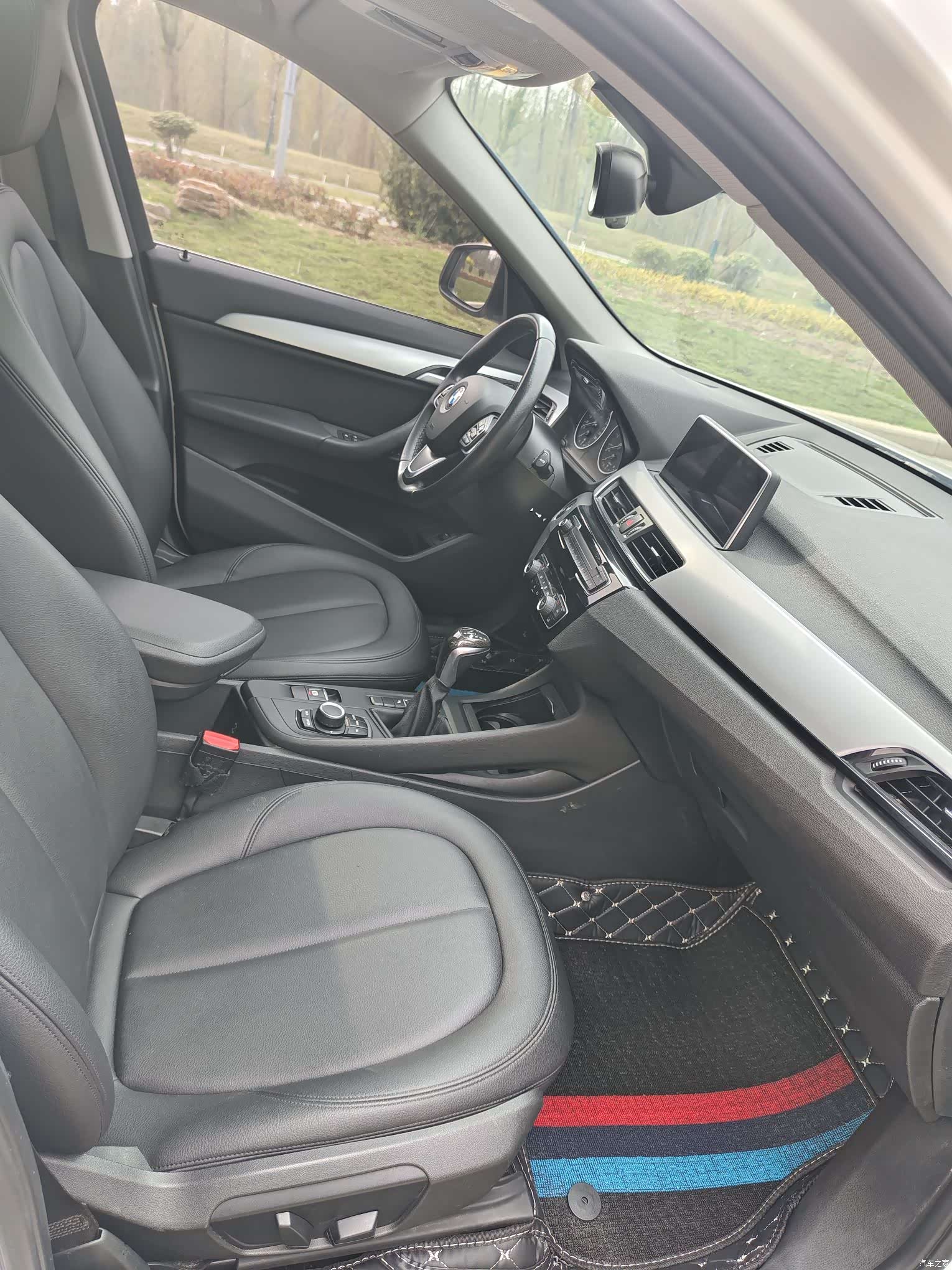 BMW X1, 2017 7