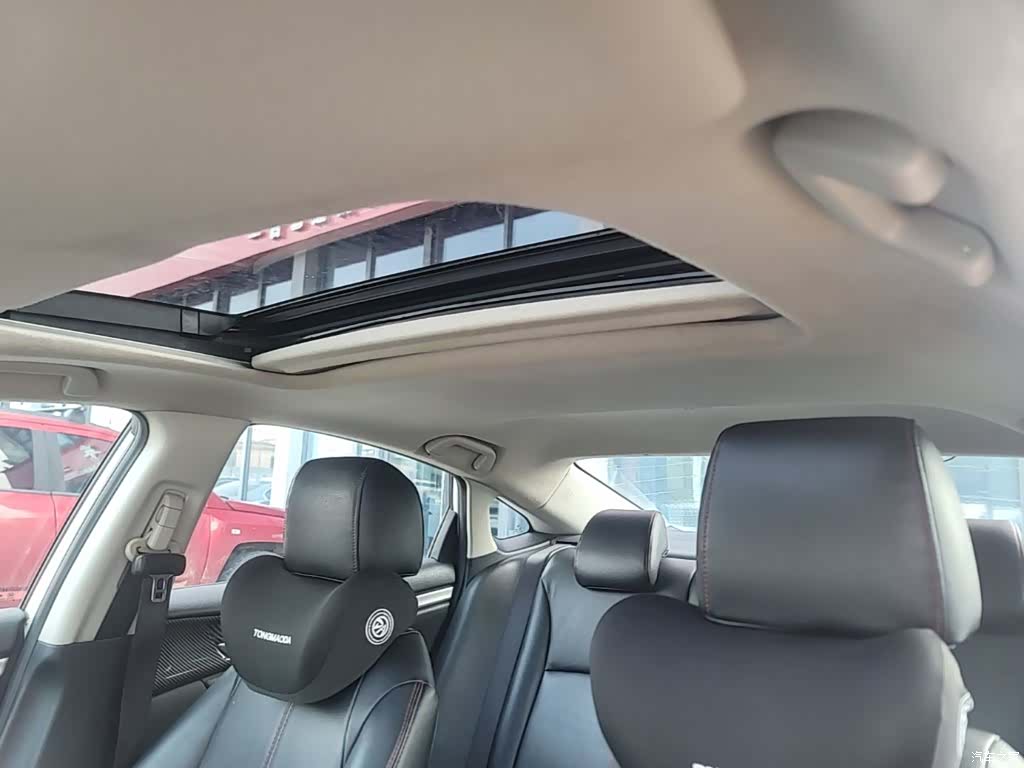 Honda Civic, 2018 18