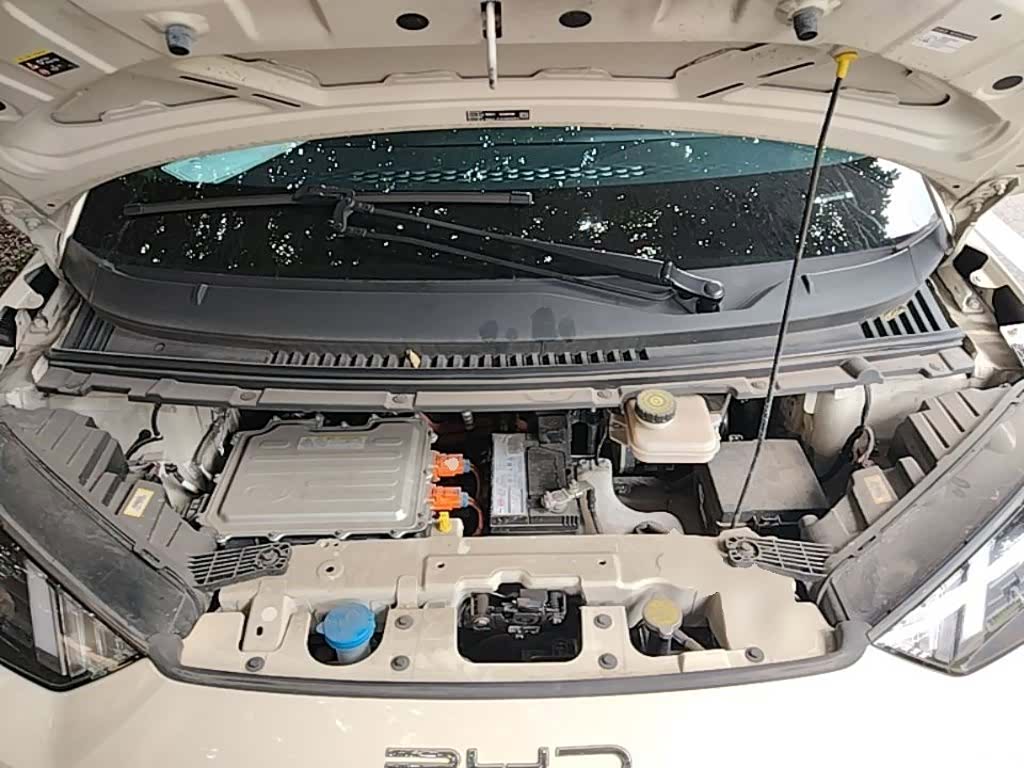 BYD Seagull, 2023 20