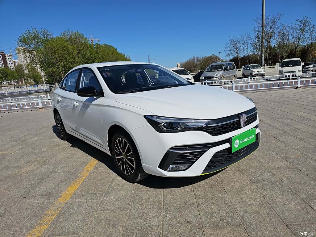 Roewe i5, 2023 12