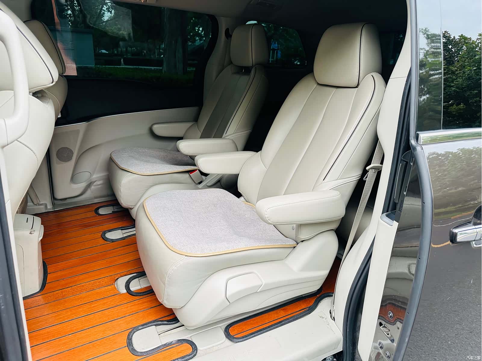 Buick GL8, 2020 14