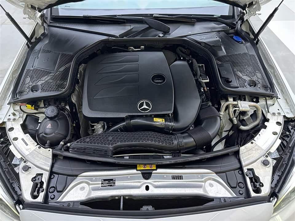 Mercedes-Benz Class C Mercedes-Benz Class C