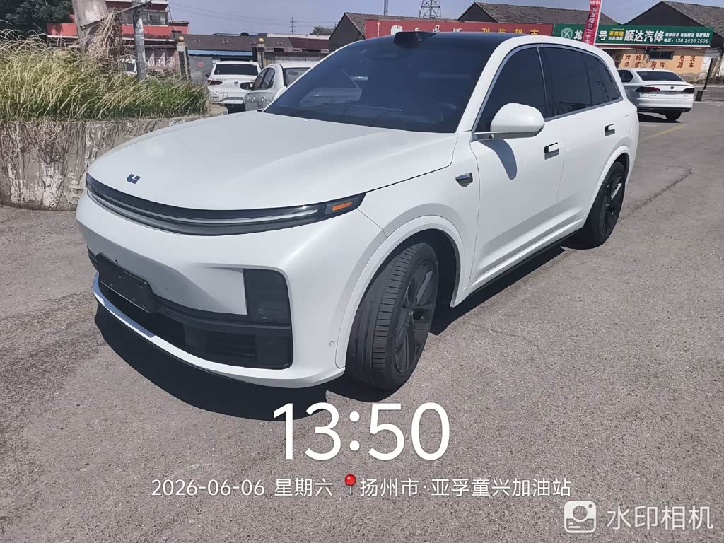 Li Auto L7