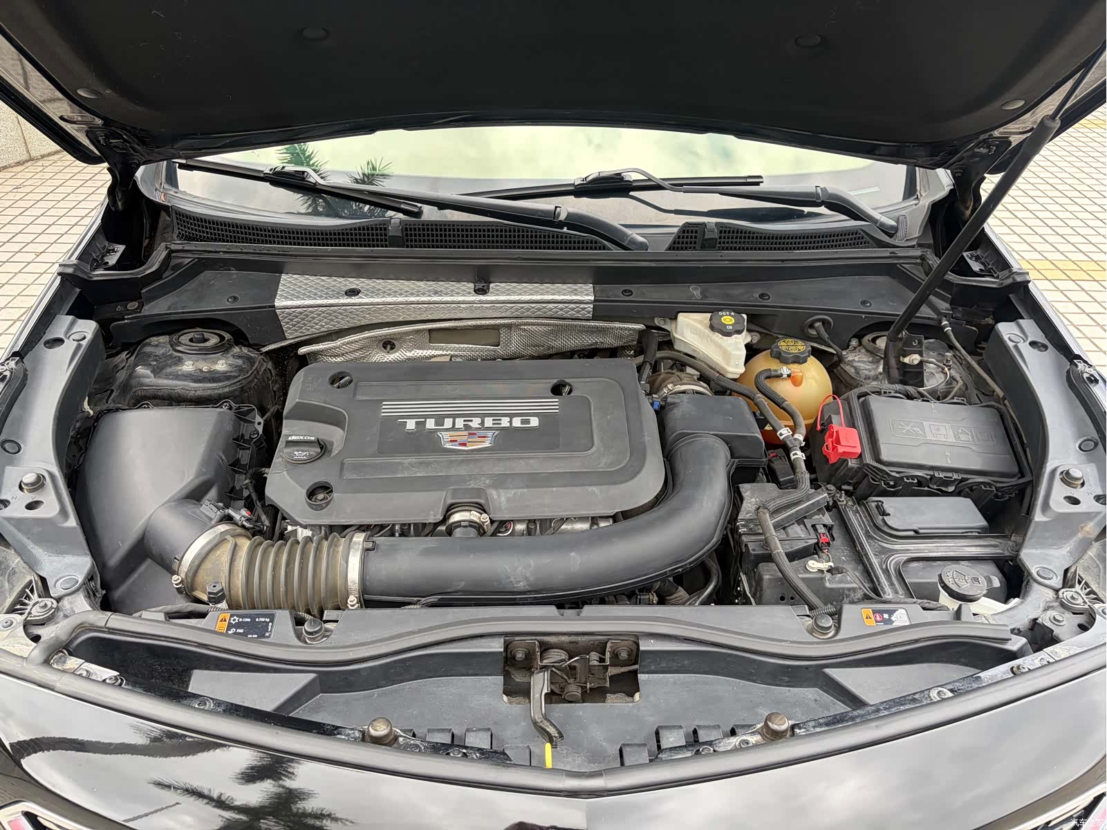 Cadillac XT4, 2021 27