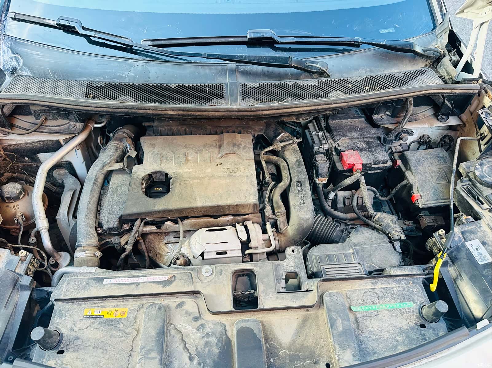 Peugeot 5008, 2017 20