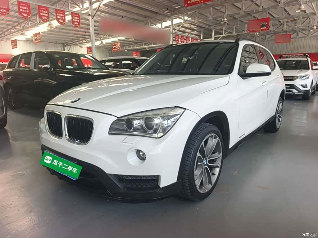BMW X1, 2015 2