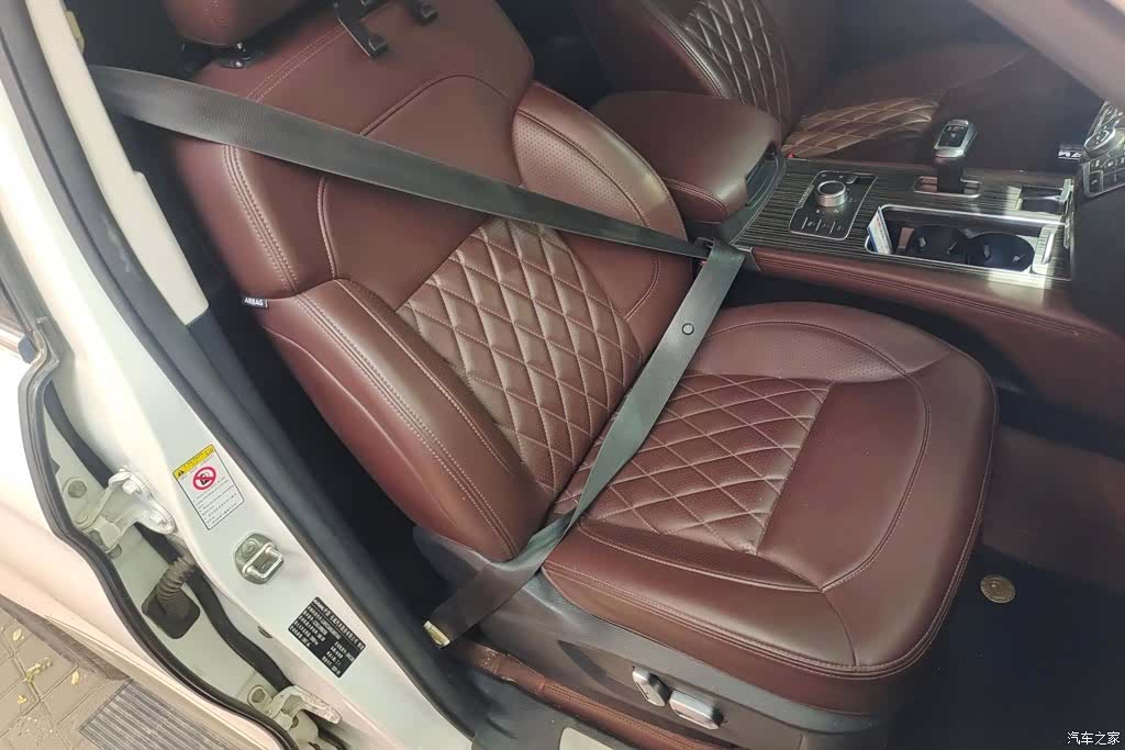 Haval H9, 2020 8