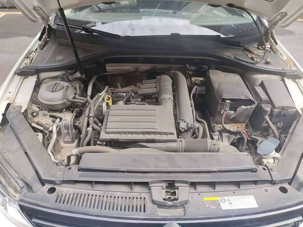 Volkswagen Lamando, 2017 17