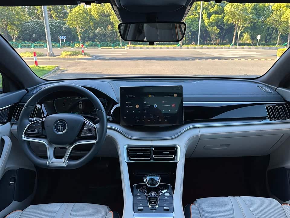 BYD Songjiang BYD Songjiang