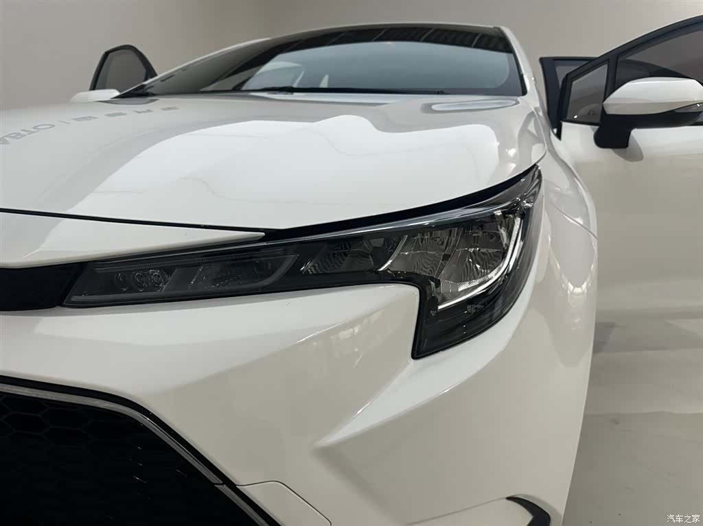 Toyota Levin, 2022 25