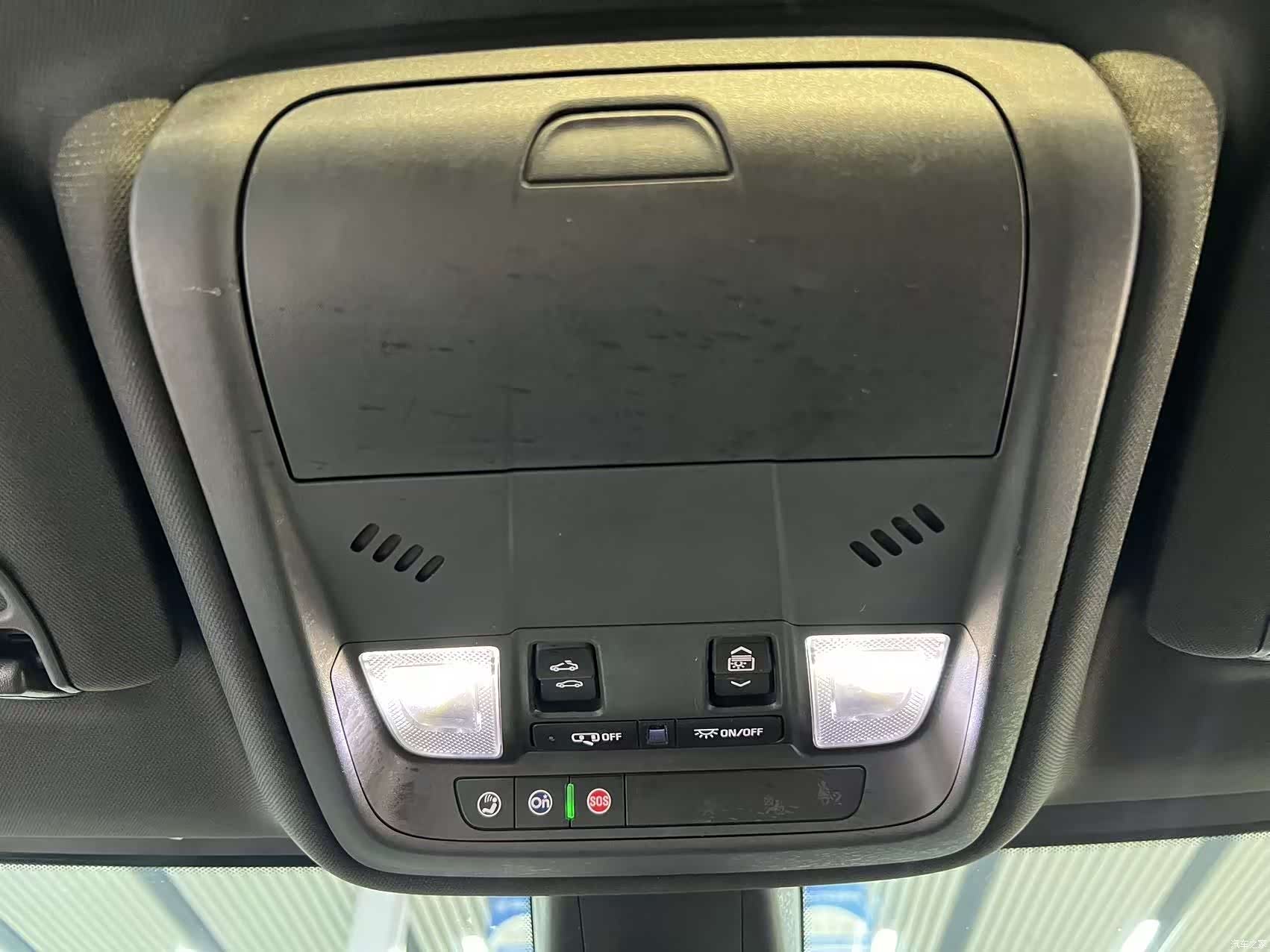 Cadillac XT5, 2019 19