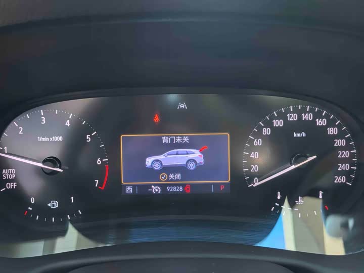 Buick Enclave 2020 28T liang qu Премиум