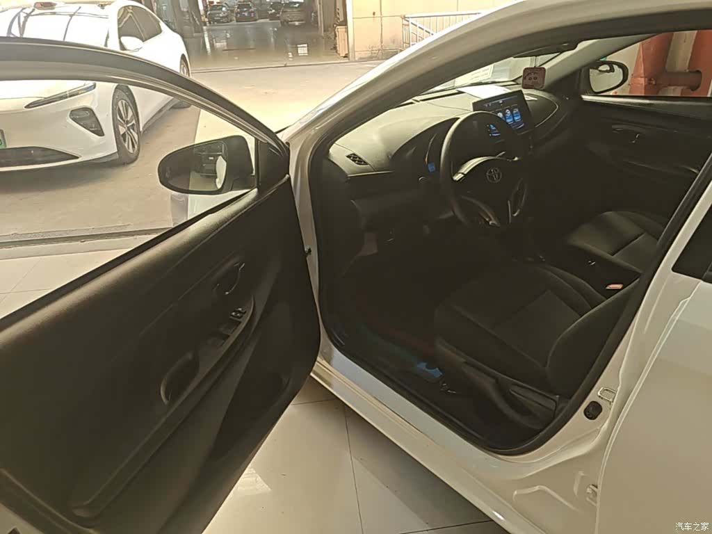 Toyota FS, 2022 16