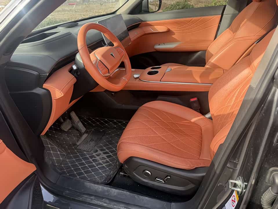 DEEPAL Dark blue S07