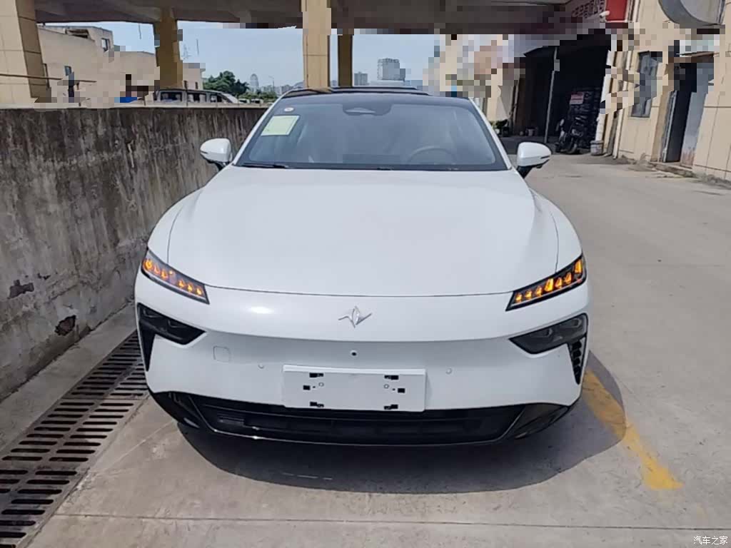 DongFeng eπ007, 2026 3