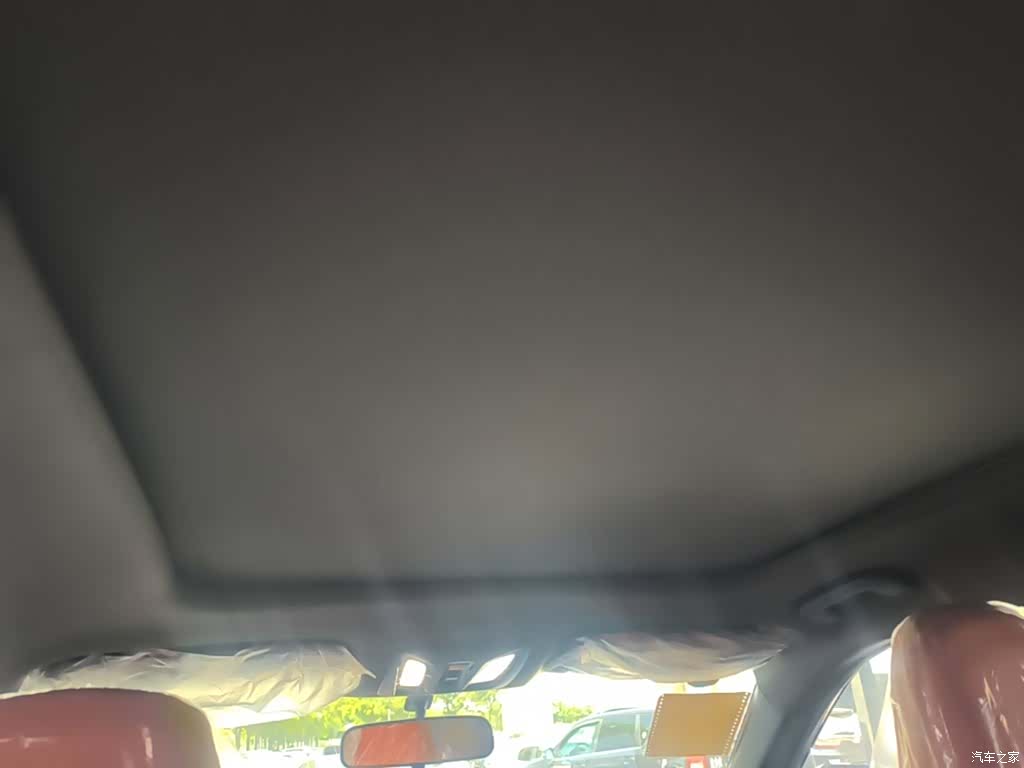 DongFeng L7, 2026 18