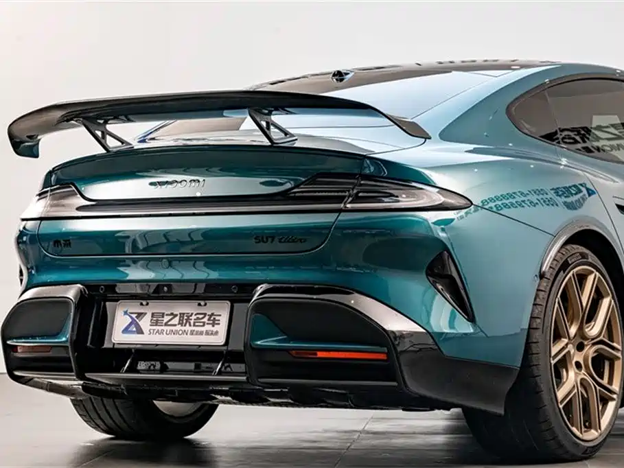 Xiaomi Xiaomi SU7 Ultra