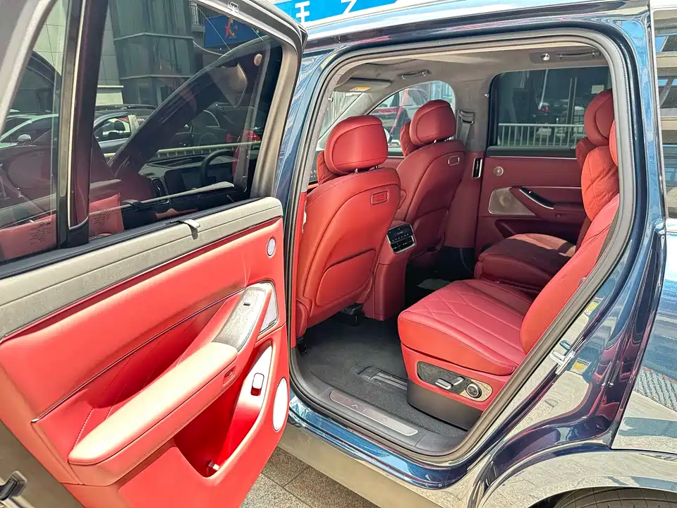 HarmonyOS Ask the world M8