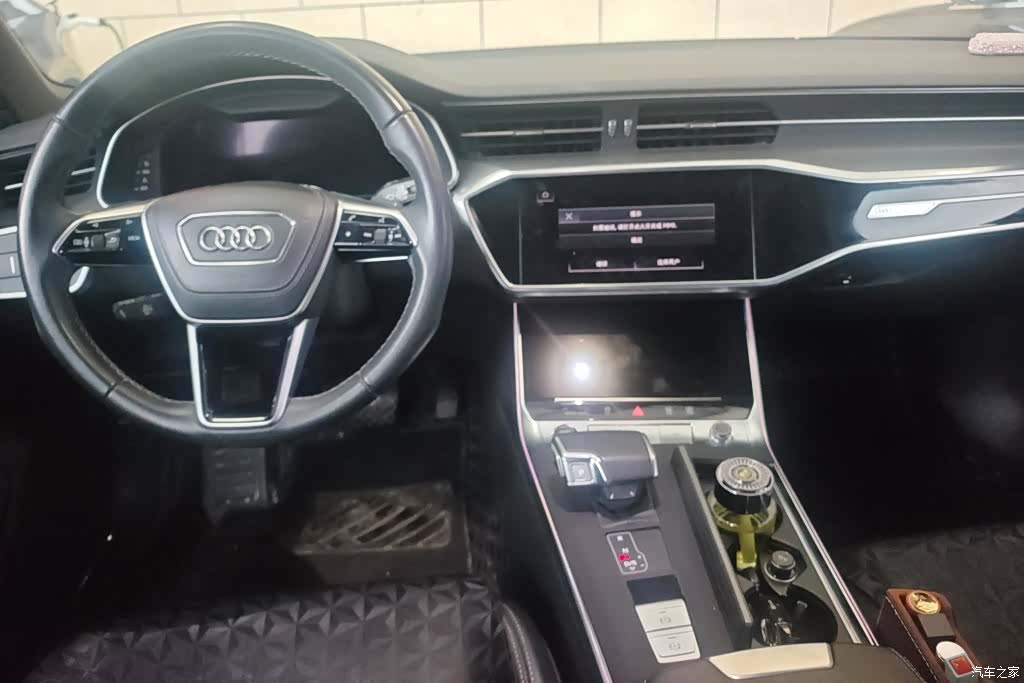 Audi A6L, 2023 12