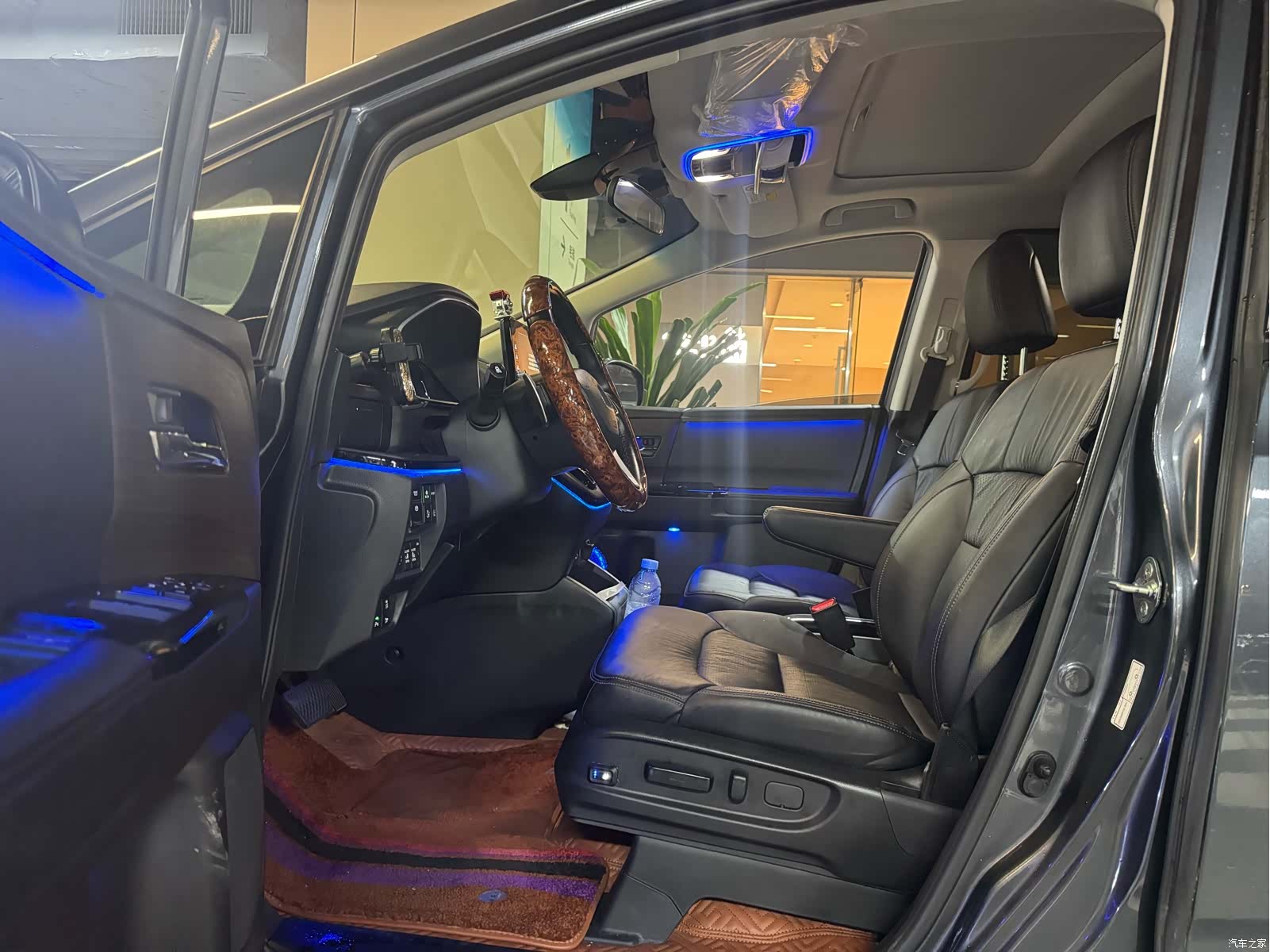 Honda Odyssey, 2023 3