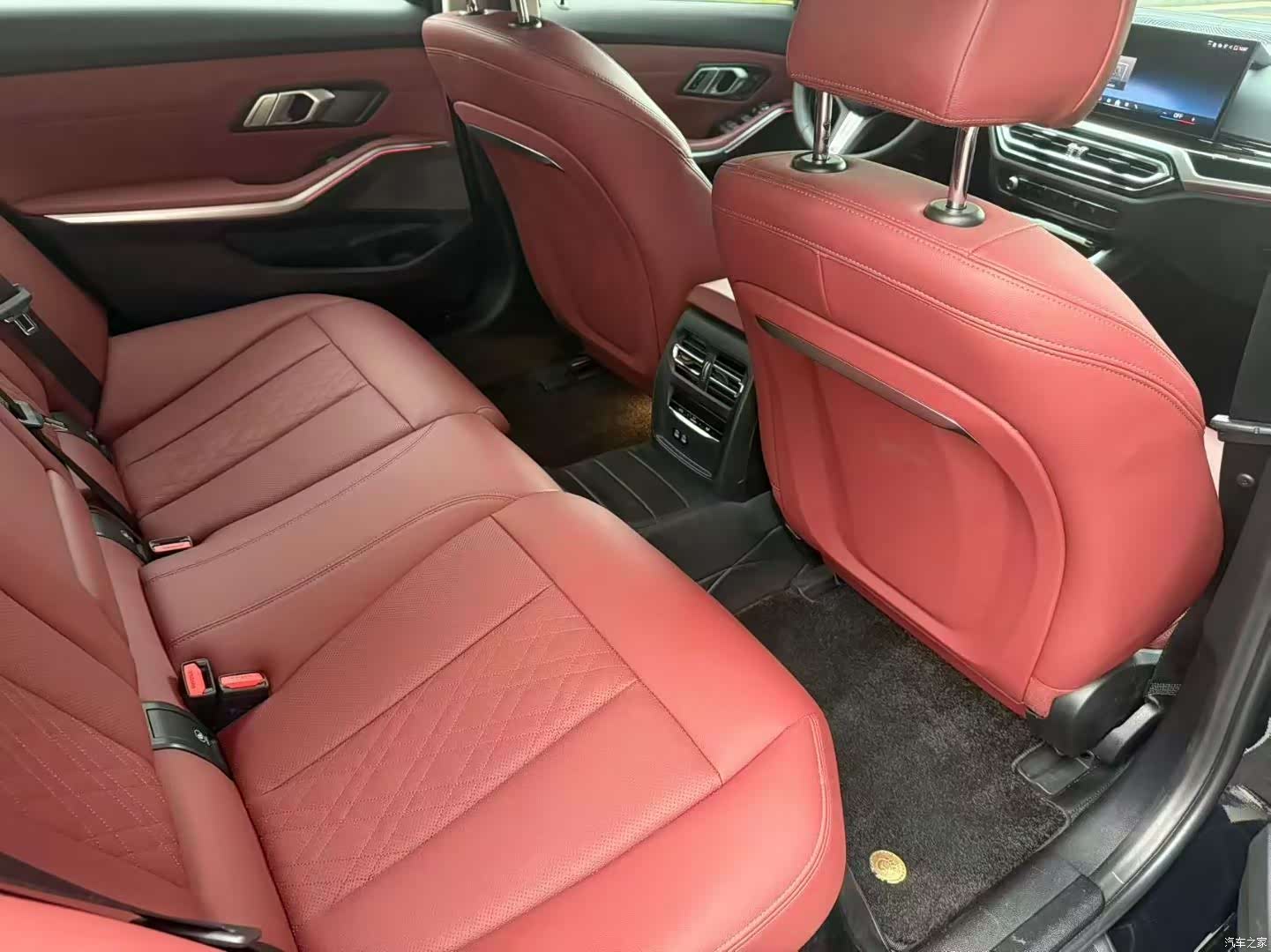 BMW i3, 2023 7