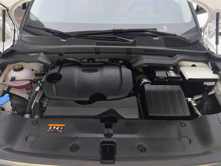 Geely Geely ICON Geely Geely ICON