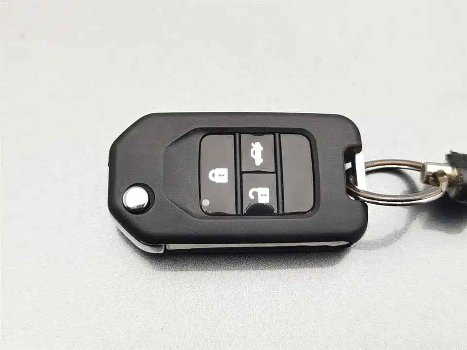 Honda Fengfan Classic