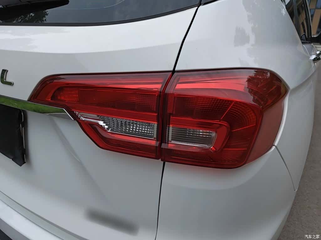 Haval M6, 2020 8