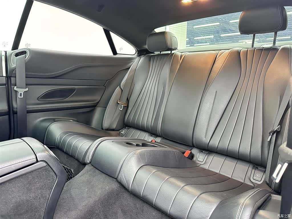 Mercedes-Benz E-Class, 2019 7