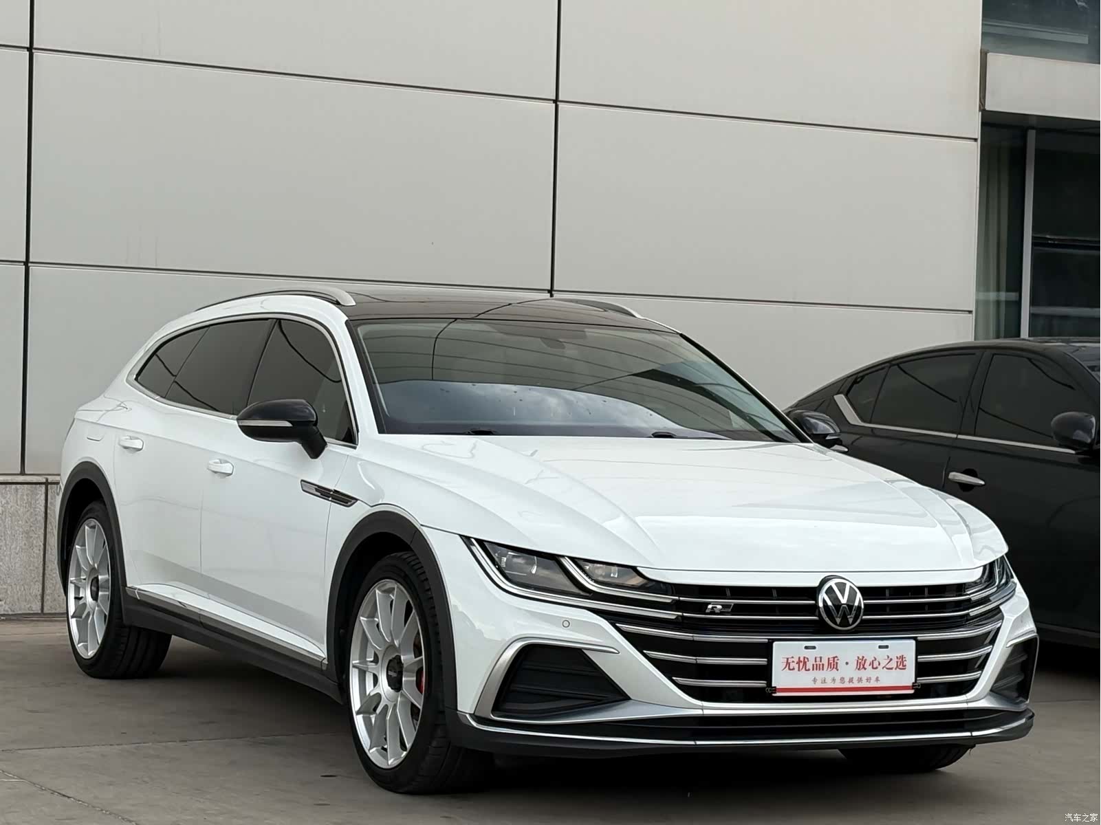Volkswagen CC, 2021 3
