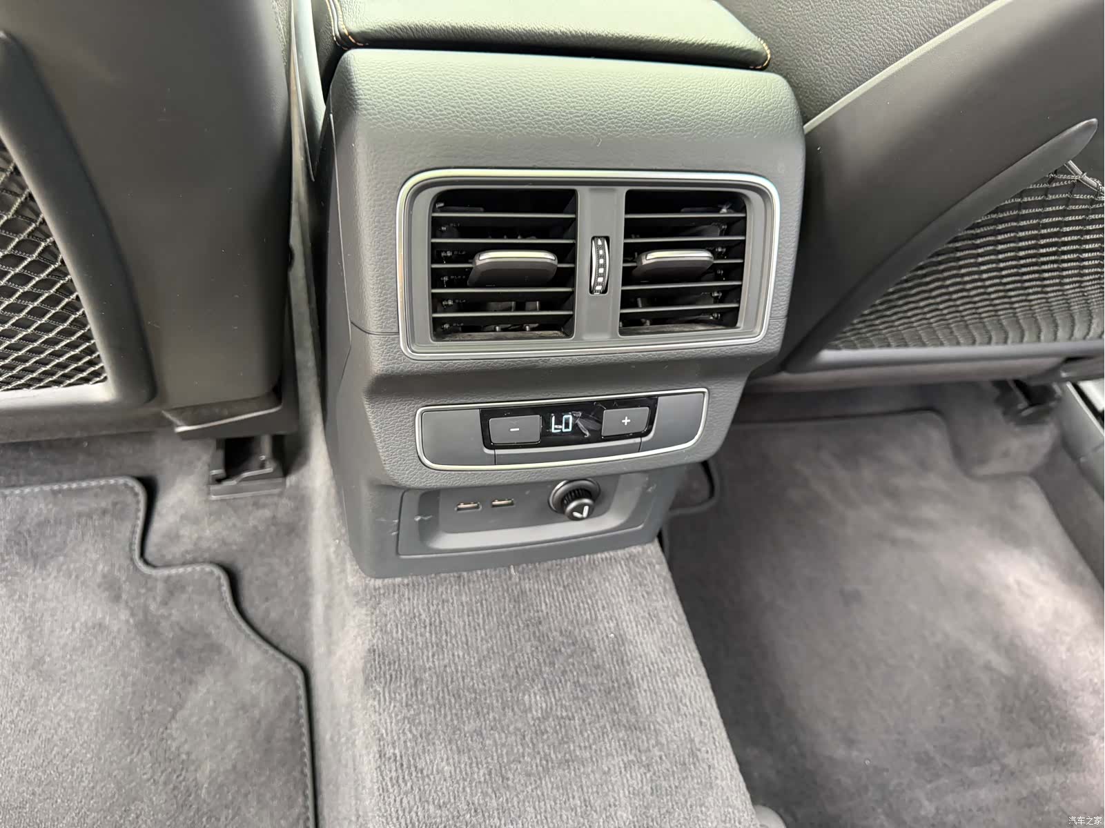 Audi Q5L, 2019 32