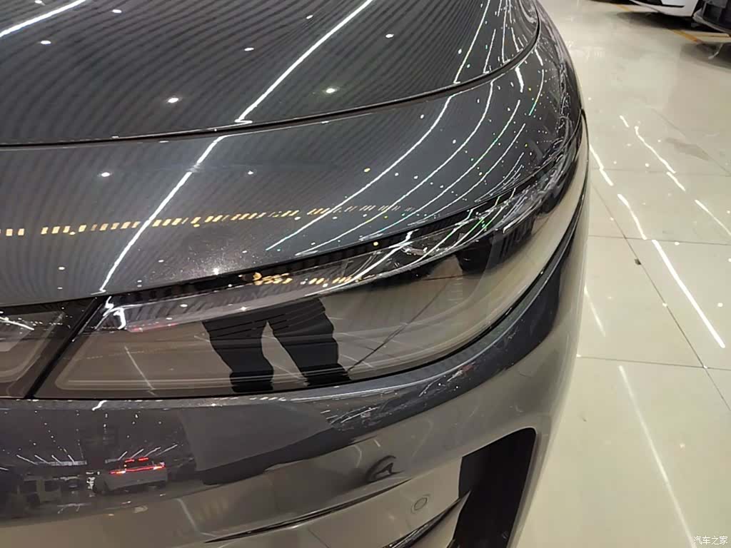Leapmotor C16, 2024 24