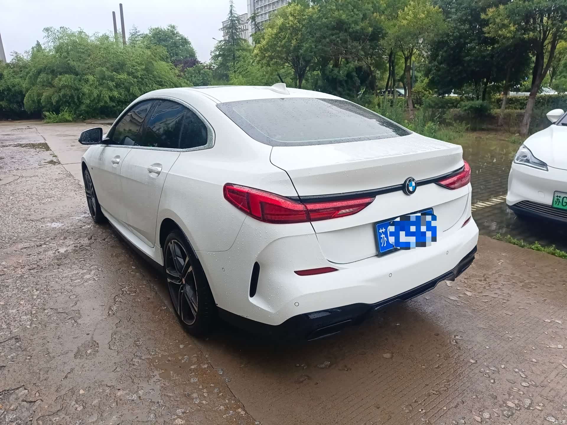 BMW 2 Series, 2023 6