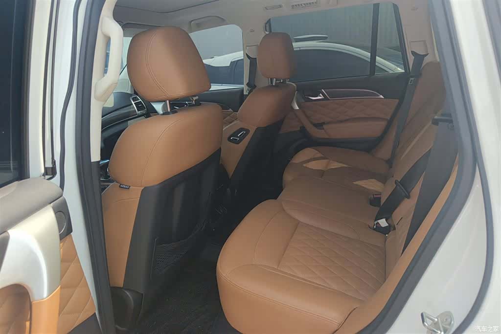 Haval H9, 2021 11