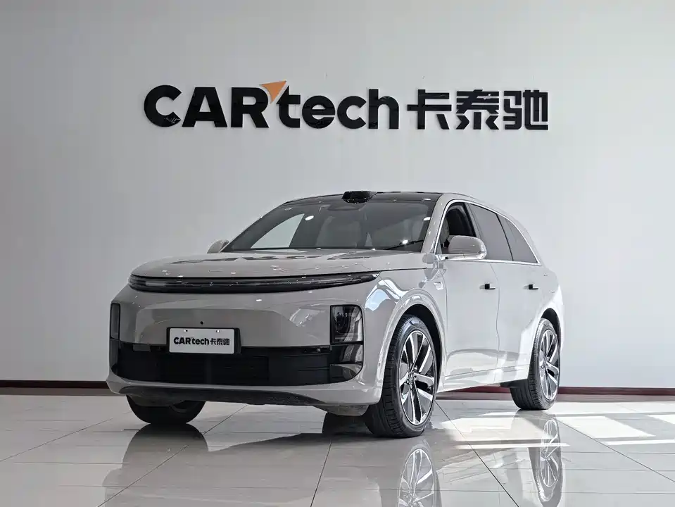 Li Auto Ideal L6