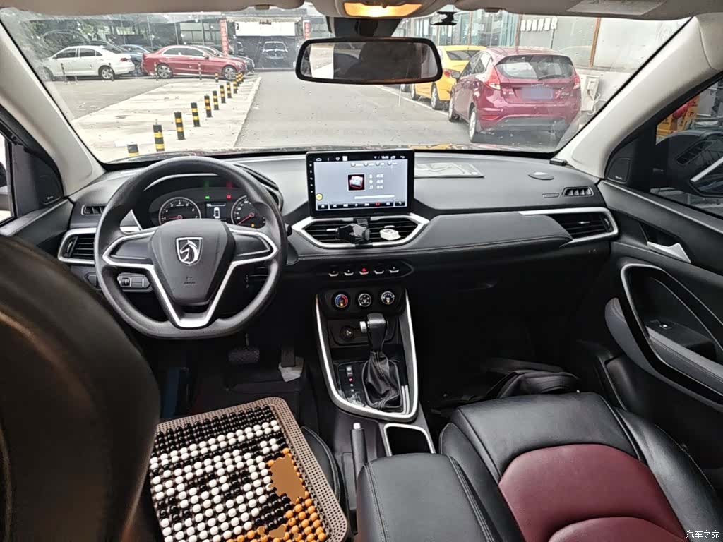 Wuling 530, 2019 10