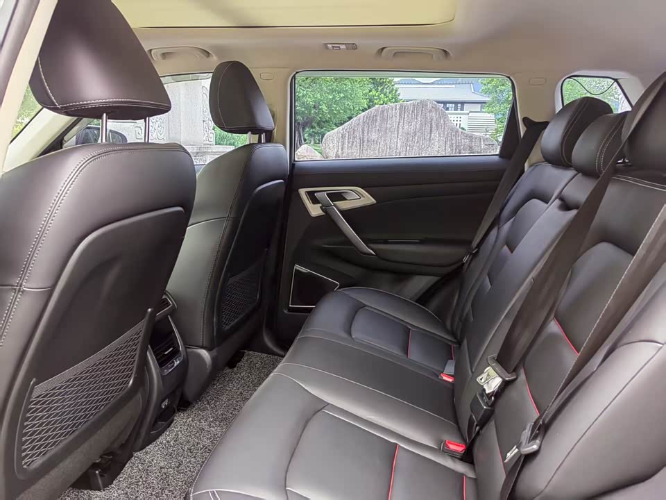 Geely Atlas Geely Atlas