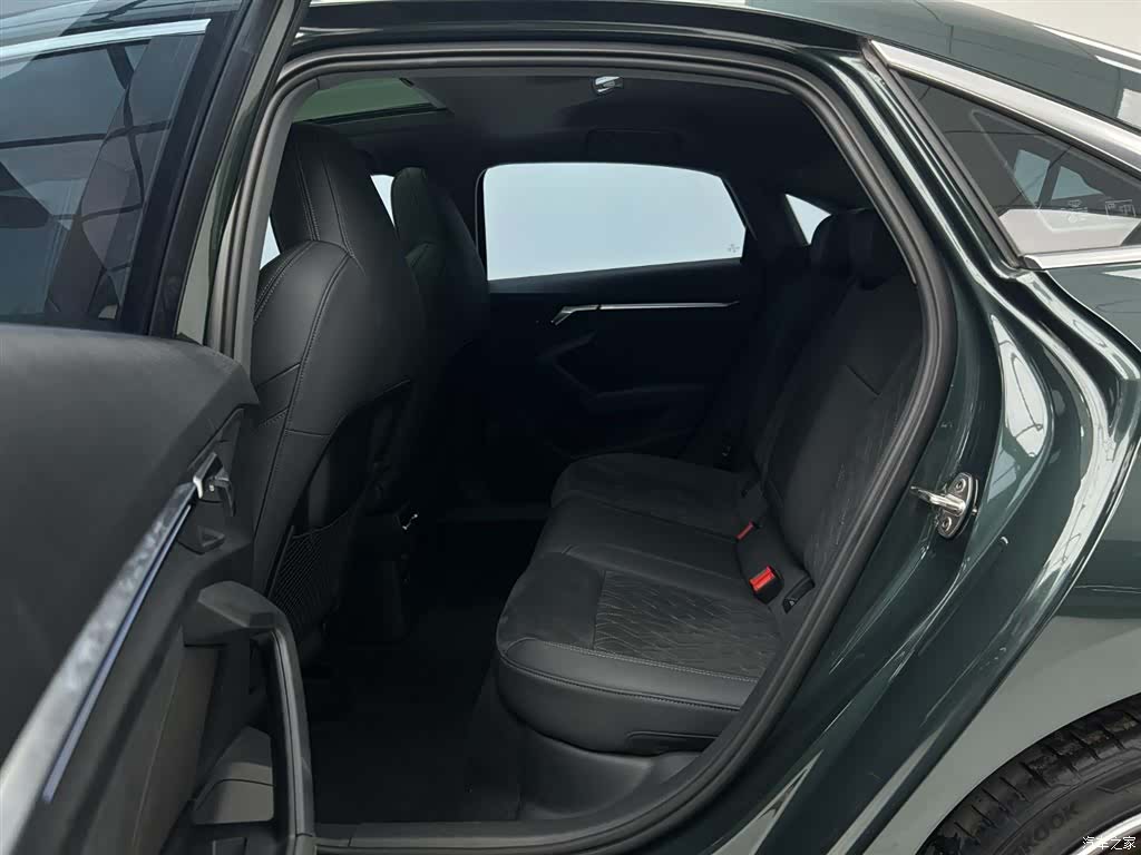 Audi A3, 2023 17