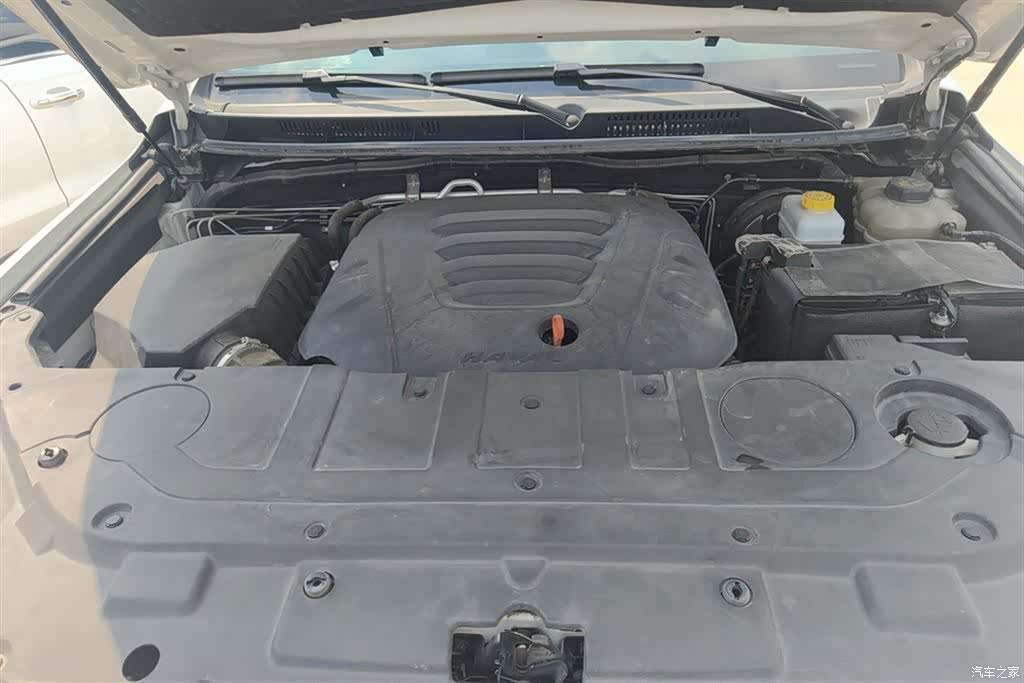 Haval H9, 2021 10