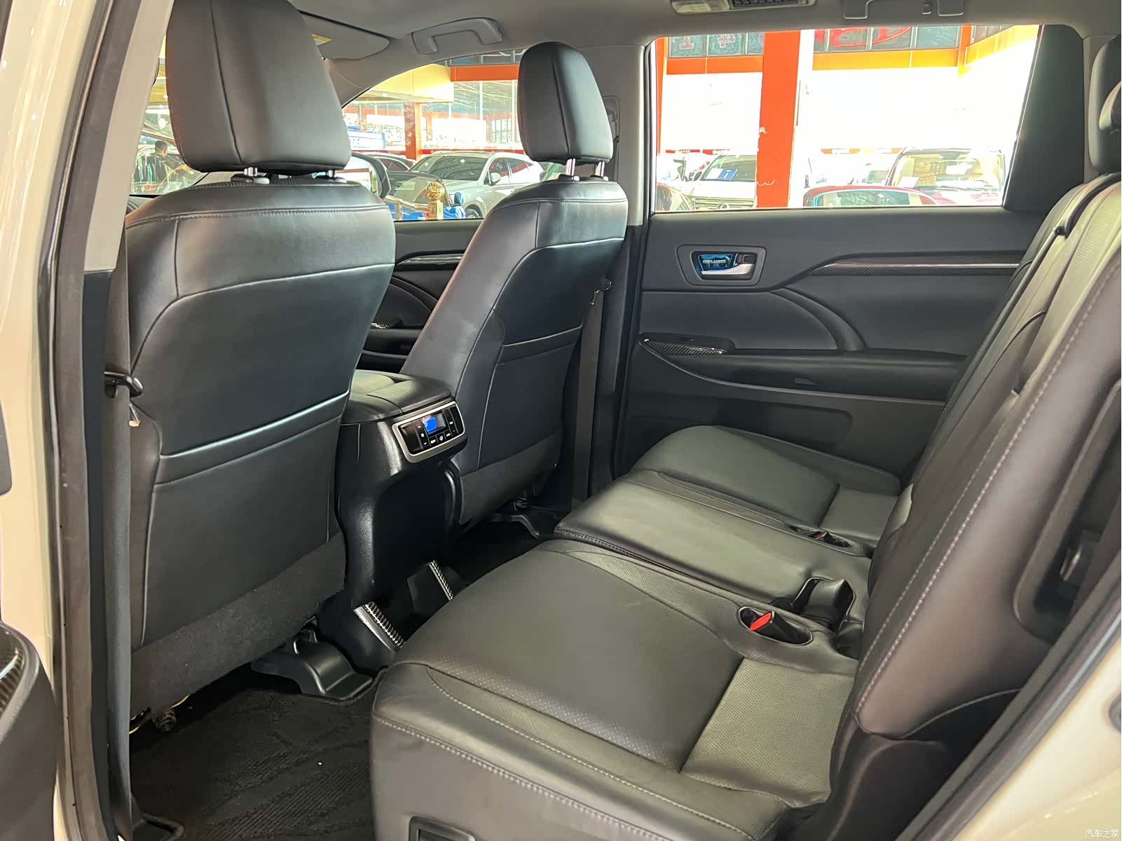 Toyota Highlander, 2016 9