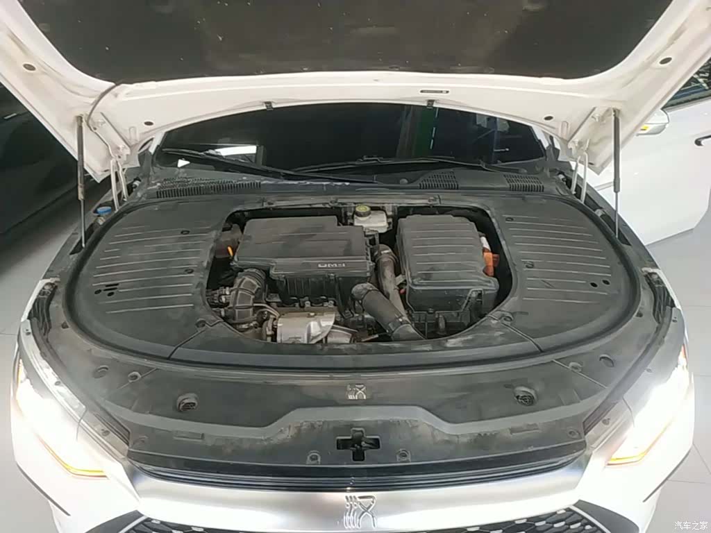 BYD Han, 2022 20