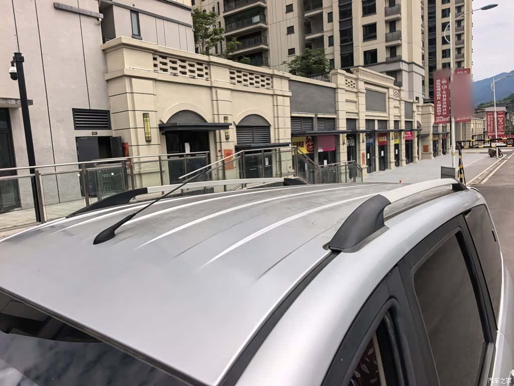 BAIC M20, 2015 22