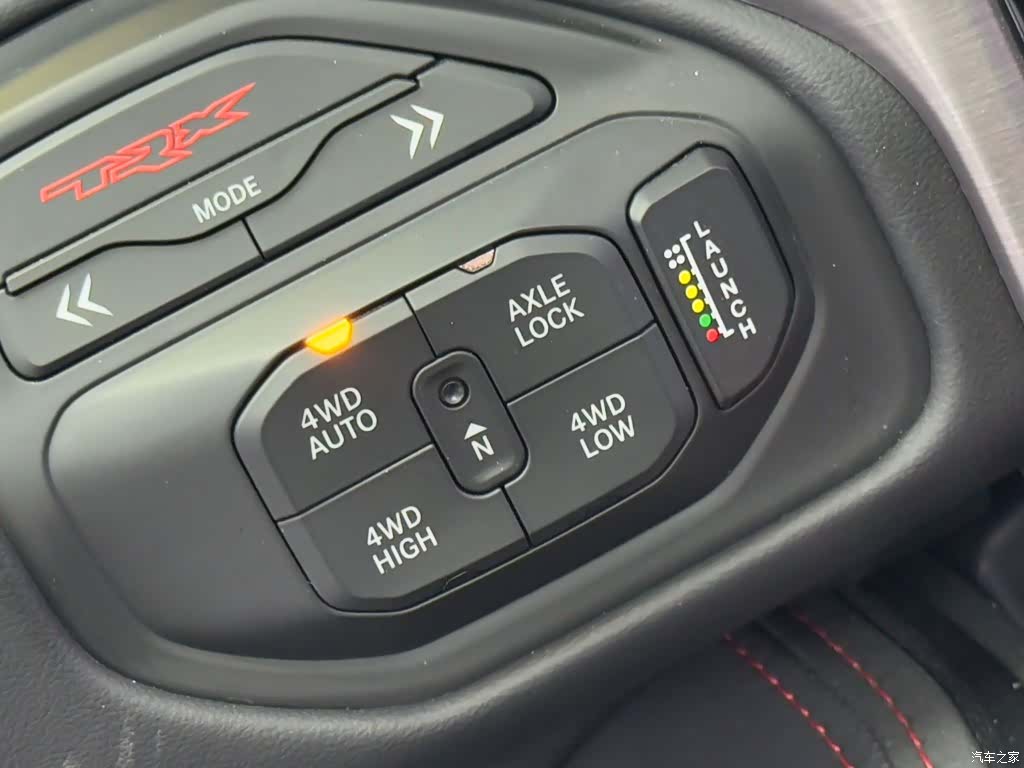RAM Trucks, 2023 17