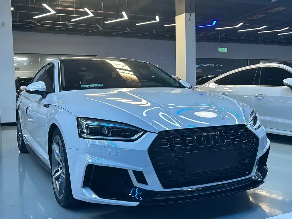 Audi A5 Audi A5