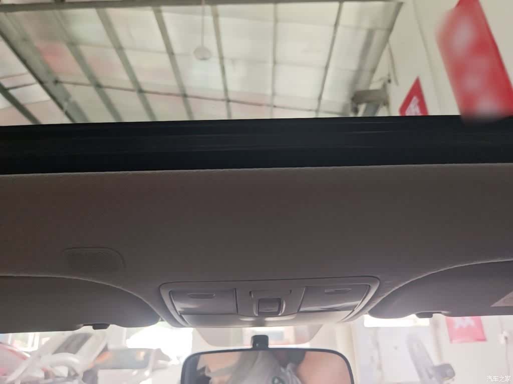 Kia KX, 2017 18