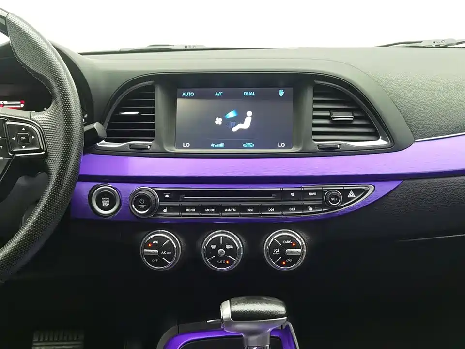 Trumpchi Trumpchi GA6