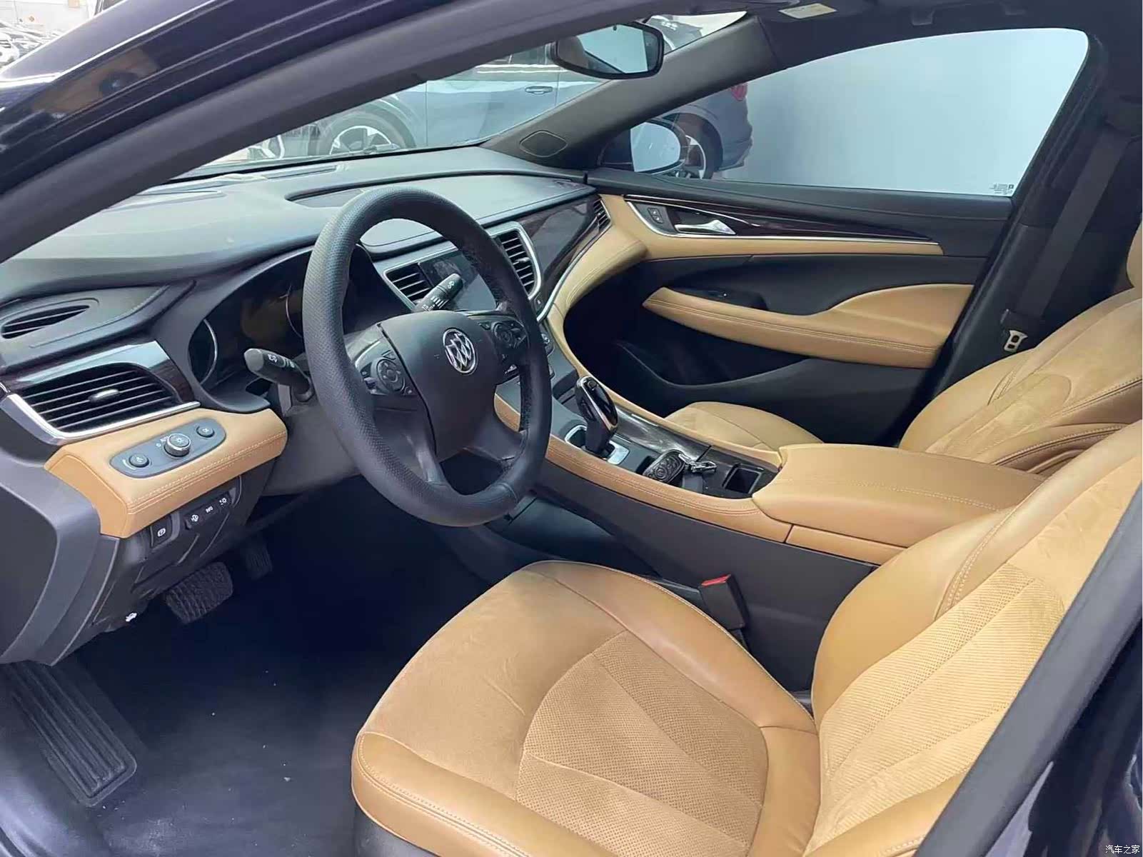 Buick LaCrosse, 2020 9