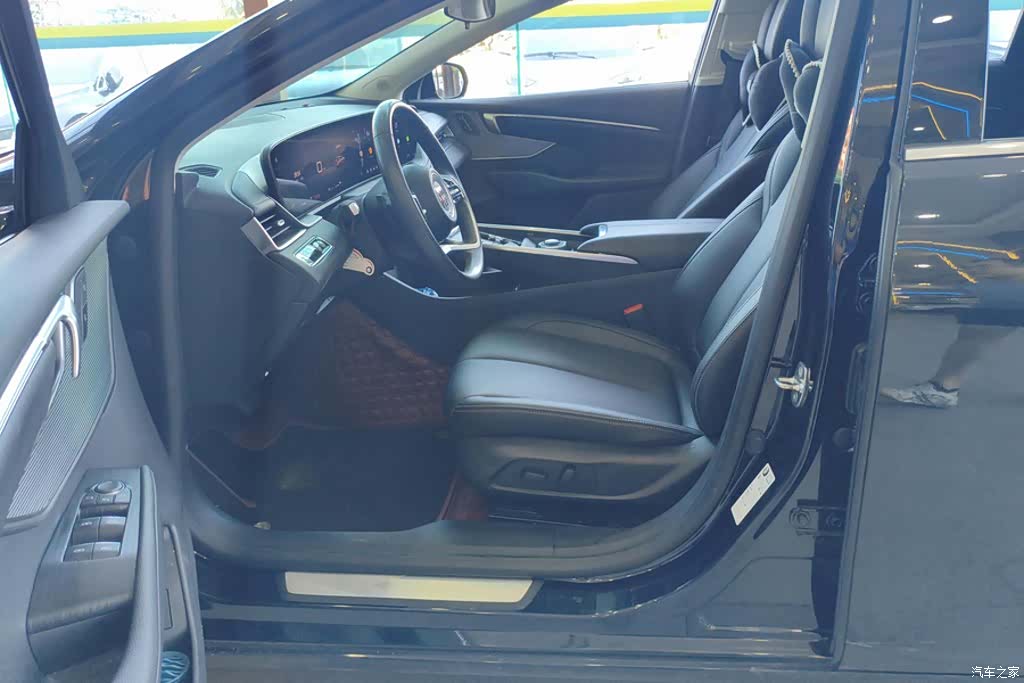 Buick LaCrosse, 2024 9