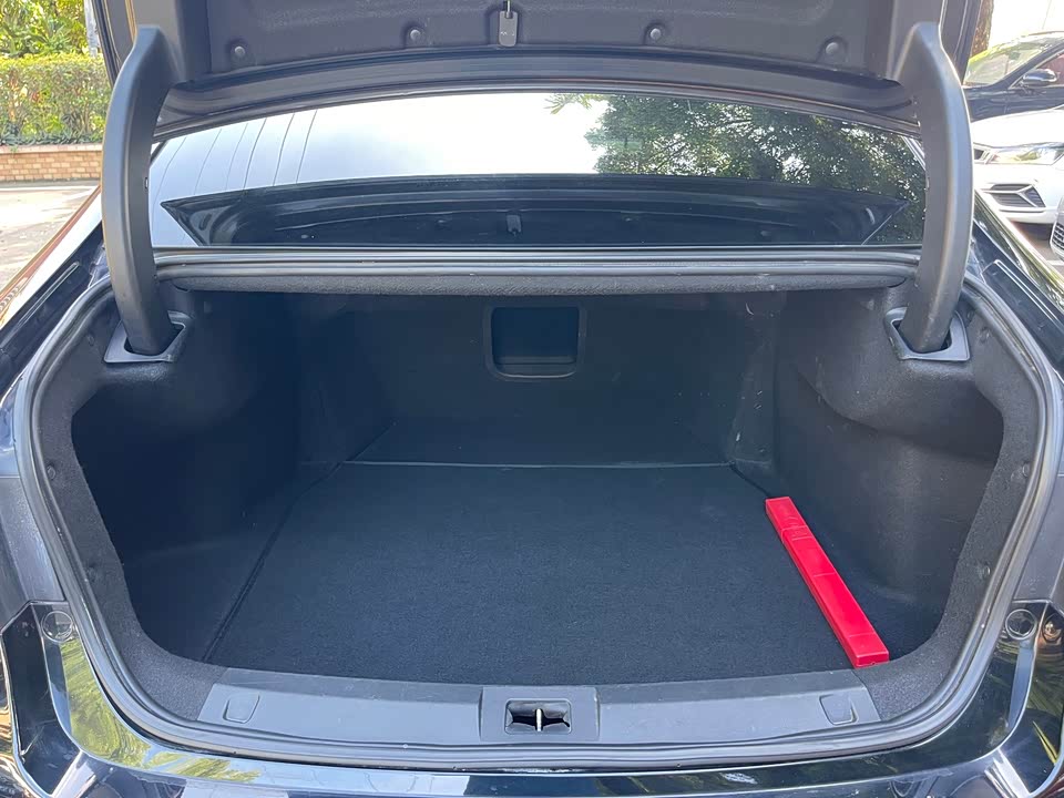 Trumpchi Trumpchi GA8