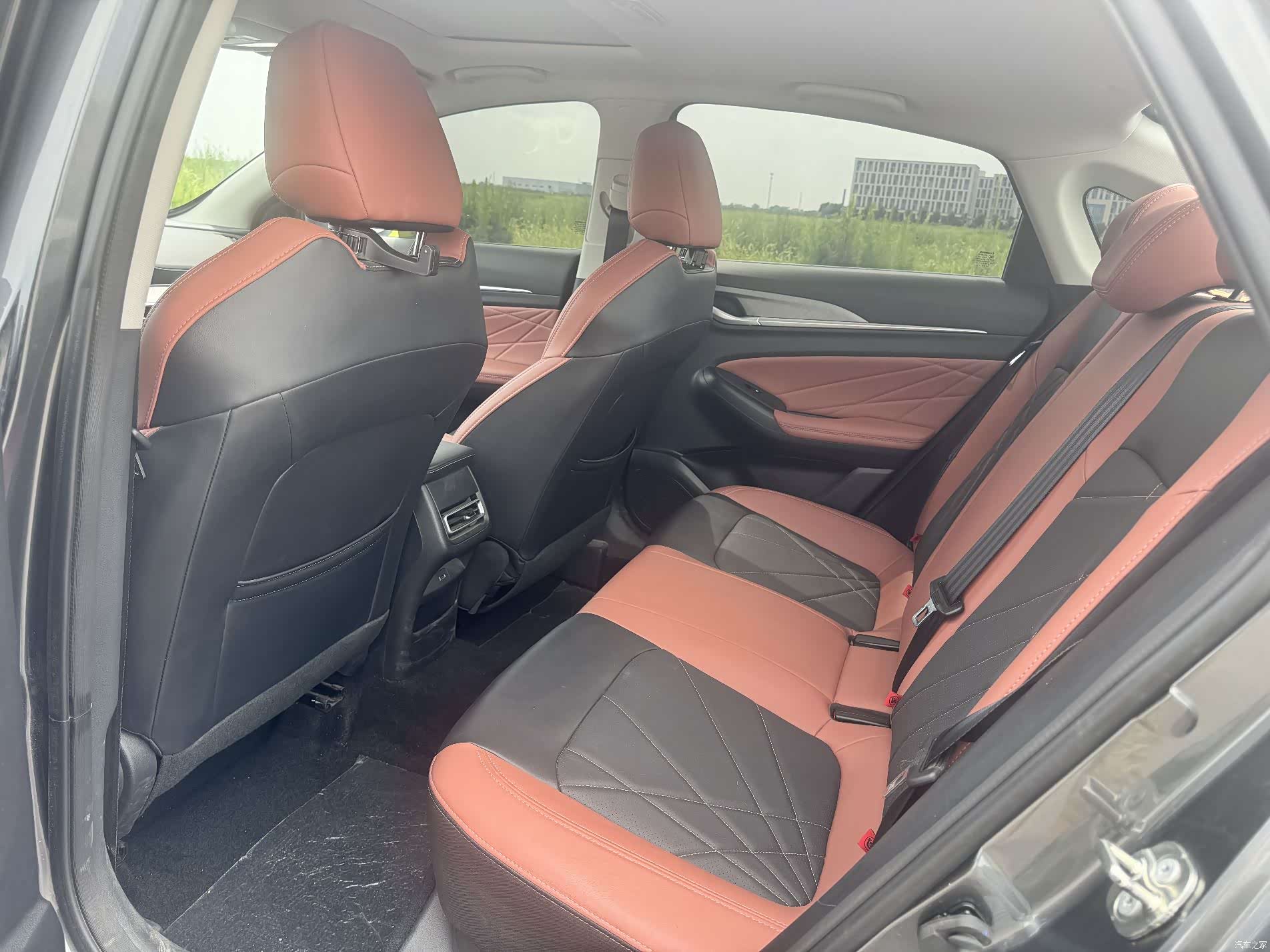 Changan Eado, 2023 6